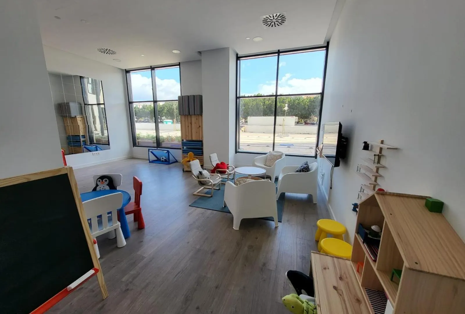 Urban Sky Centro Apartment Malaga