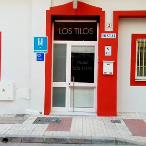 2* Vendégház Tilos