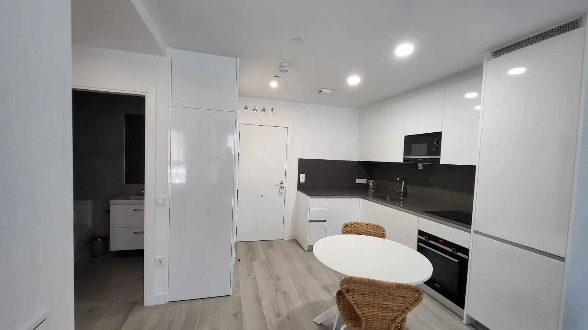 Appartamento Urban Sky Centro Málaga